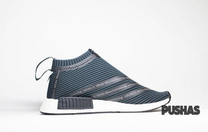 WM NMD City Sock 'White Mountaineering' (New)