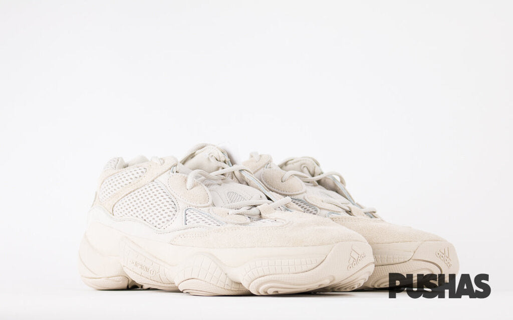 Yeezy 500 Desert Rat 'Blush'