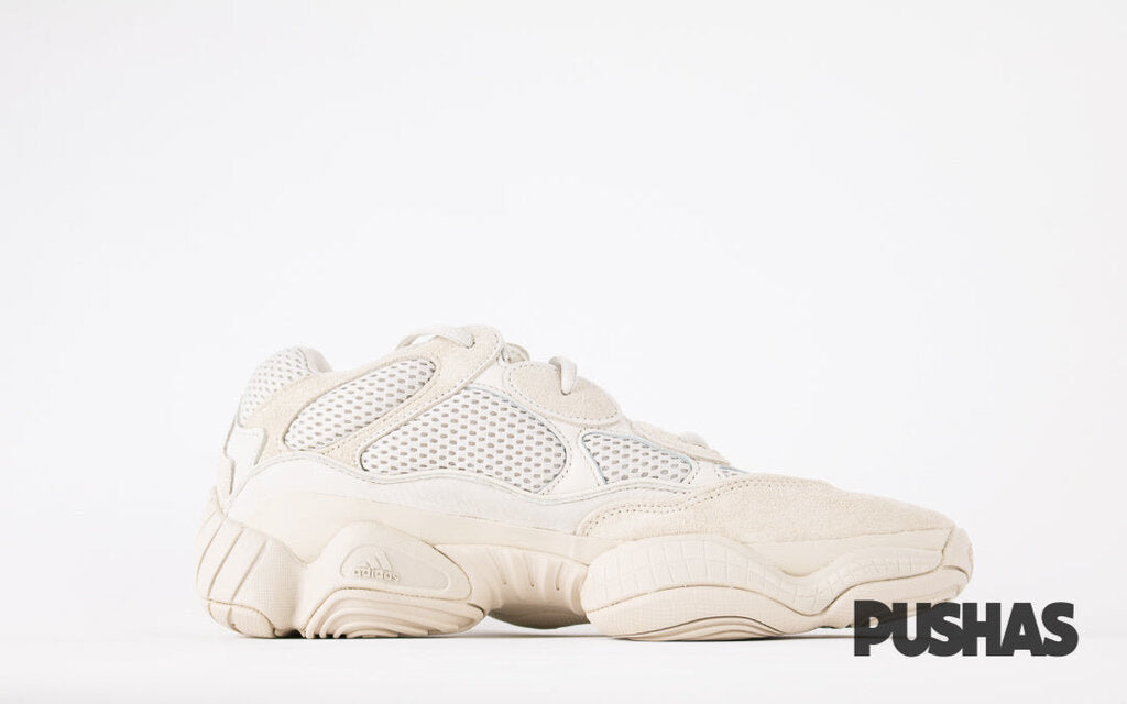 Yeezy 500 Desert Rat 'Blush'