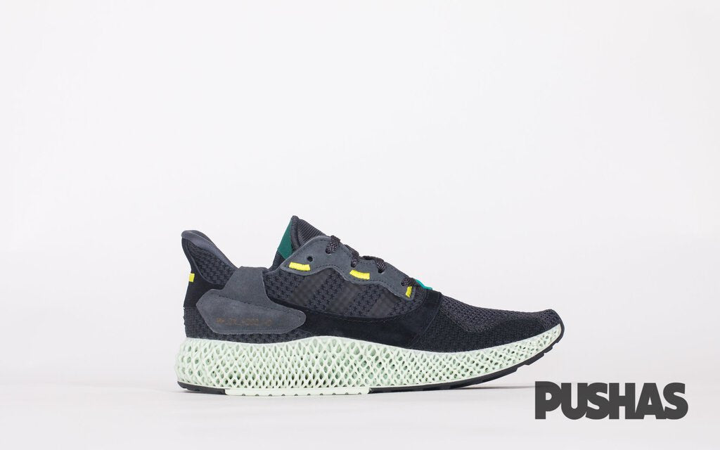 ZX 4000 4D 'Carbon' (New)