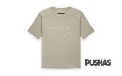 Fear of God Essentials Short-Sleeve Tee 'Pistachio' (2021)