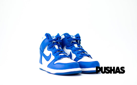 Dunk High 'Game Royal' PS