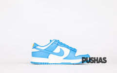 Dunk Low W 'Coast'