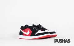 Air Jordan 1 Low W 'Gym Red'