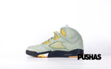 Air Jordan 5 Retro 'Jade Horizon' (2022)