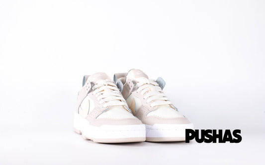 Dunk Low Disrupt 'Sail Desert Sand' W (2020)