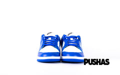 Dunk Low By Pushas 'Kentucky' (2022)