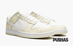 Dunk Low 'Coconut Milk' (2022)