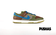 Dunk Low NH 'Cacao Wow'