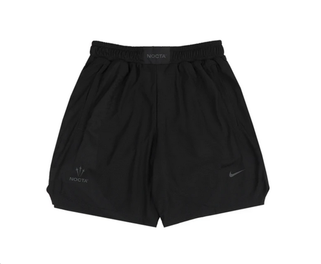 Basketball Shorts x Drake NOCTA 'Black'