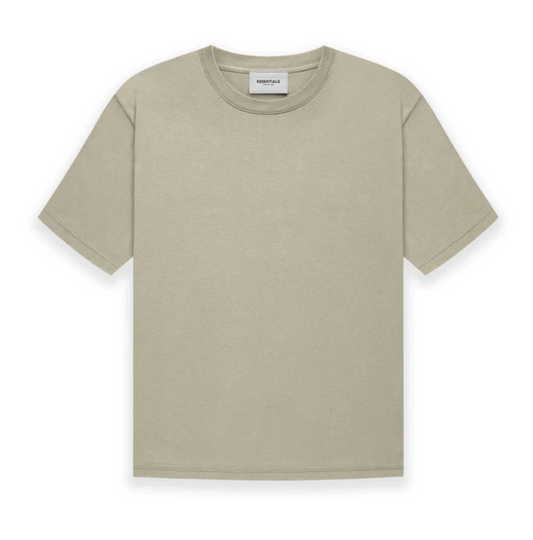 Fear of God Essentials Short-Sleeve Tee 'Pistachio' (2021)