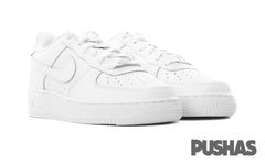 Air Force 1 LE 'Triple White' (2022)