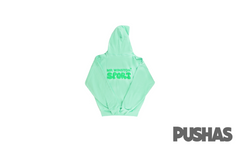 Mr Winston Puff Hoodie 'Apple' (2022)