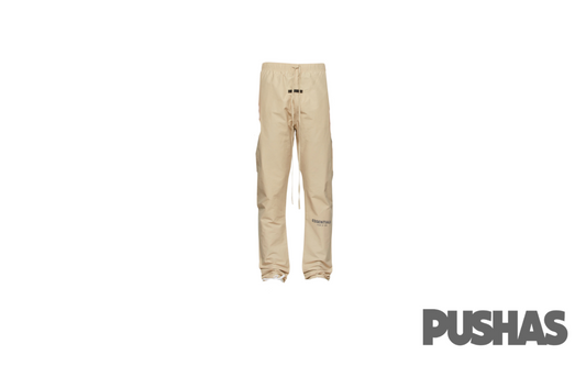 Essentials SSENSE Exclusive Track Lounge Pants 'Linen' (2022)