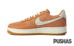 Air Force 1 '07 'Craft Light Cognac' (2022)