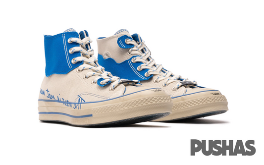 Chuck Taylor All-Star 70 Hi 'Ader Error'(2023)