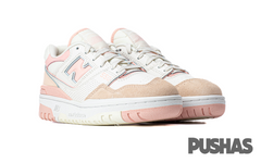 New Balance 550 'Pink Haze' Womens (2022)