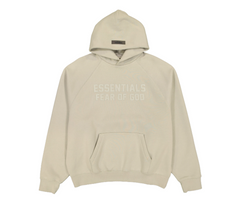 ESSENTIALS Pullover Hoodie 'Seal' SS23