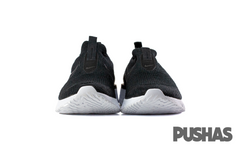 Epic Phantom React Flyknit 'Black White' W (2022)