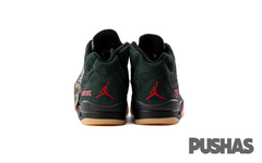 Jordan 5 Retro Gore-Tex Off-Noir Women's (2022)