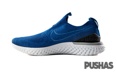 Epic Phantom React FK 'Coastal Blue' (2019)