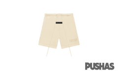 Essentials Sweatshorts 'Egg Shell' (FW22)