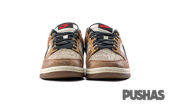 Dunk Low Premium CO.JP 'Brown Snakeskin' (2023)