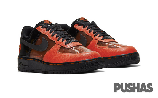 Air Force 1 Low 'Shibuya Halloween' (2019)